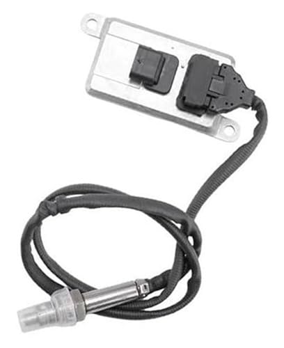 Vuzmode 24V Stickstoff Sauerstoff Sensor, for IVECO, for Stralis Eurocargo Trakker X-Way 5WK96775A Stickoxid Sensor Vuzmode 24V Stickstoff Sauerstoff Sensor, for IVECO, for Stralis Eurocargo Trakker X-Way 5WK96775A Stickoxid Sensor von Vuzmode