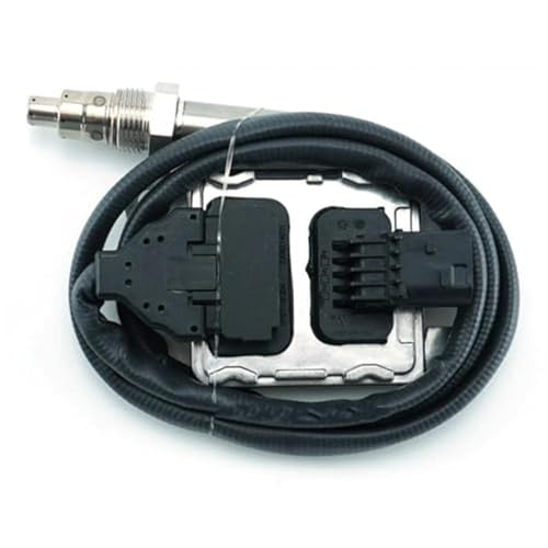 Vuzmode 2872947 5WK96753 4326869 for F-650 F-750 ISB 6.7L 2013–2015 Stickoxid-Stickoxid-Sensor Vuzmode 2872947 5WK96753 4326869 for F-650 F-750 ISB 6.7L 2013–2015 Stickoxid-Stickoxid-Sensor von Vuzmode