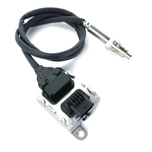 Vuzmode 29660-2U250 296602U250 Stickoxidsensor Passend for Hyundai, for Tucson Mk3 2017–2021 2.0 Öl-Stickoxidsensor Vuzmode 29660-2U250 296602U250 Stickoxidsensor Passend for Hyundai, for Tucson Mk3 2017–2021 2.0 Öl-Stickoxidsensor von Vuzmode