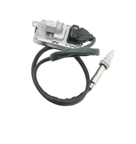 Vuzmode 4326862 5WK96751C A045S156 SNS151C Stickstoff-Sauerstoff-Sensor for CUMMINS-Motor-Stickoxid-Sensor Vuzmode 4326862 5WK96751C A045S156 SNS151C Stickstoff-Sauerstoff-Sensor for CUMMINS-Motor-Stickoxid-Sensor von Vuzmode