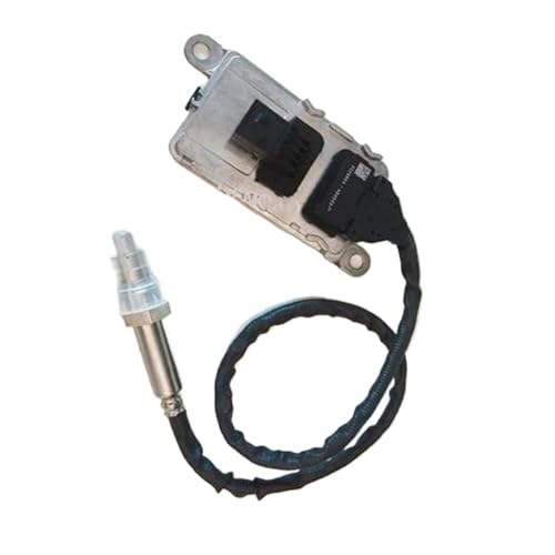 Vuzmode 4326864 5WK96750C A2C95992900 Stickoxid-Sensor for Cummins-Motor, Auto-Styling-Zubehör Vuzmode 4326864 5WK96750C A2C95992900 Stickoxid-Sensor for Cummins-Motor, Auto-Styling-Zubehör von Vuzmode