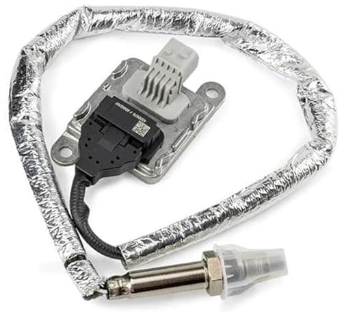 Vuzmode 4326870 3687930 5WK96740B Einlass-Nox-Stickstoffoxid-Sensor for ISX15 2013–2018 11,9 l 15 Auto-Ersatzteil Stickoxid-Sensor Vuzmode 4326870 3687930 5WK96740B Einlass-Nox-Stickstoffoxid-Sensor for ISX15 2013–2018 11,9 l 15 Auto-Ersatzteil Stickoxid-Sensor von Vuzmode
