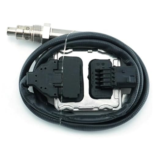 Vuzmode 4326872 5WK96749 Sauerstoff for Cummins ISX 15.0 ISX 11.9 2013–2018 Stickoxidsensor Vuzmode 4326872 5WK96749 Sauerstoff for Cummins ISX 15.0 ISX 11.9 2013–2018 Stickoxidsensor von Vuzmode