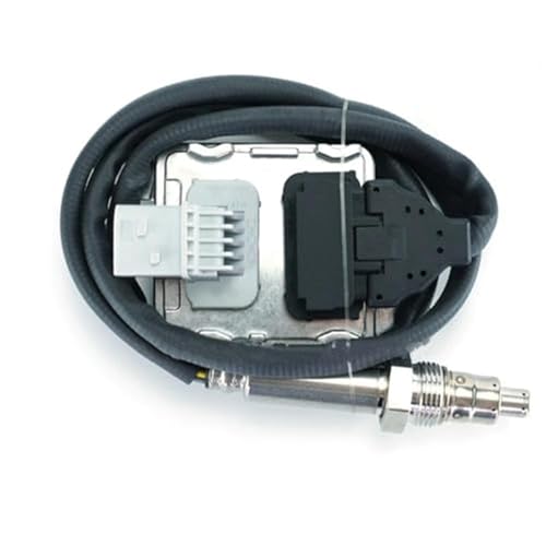 Vuzmode 4326873 904-6011 5WK96742B 904-6030 Stickoxidsensor for Ram 2500 3500 4500 5500 6.7L 2013-2018 Vuzmode 4326873 904-6011 5WK96742B 904-6030 Stickoxidsensor for Ram 2500 3500 4500 5500 6.7L 2013-2018 von Vuzmode