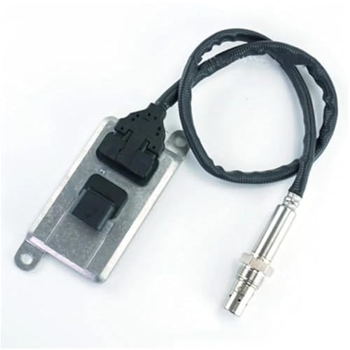 Vuzmode 51.15408-0004 5WK96618A 51154080004 5WK9 6618A Stickoxidsensor for MAN LKW-Ölmotor Vuzmode 51.15408-0004 5WK96618A 51154080004 5WK9 6618A Stickoxidsensor for MAN LKW-Ölmotor von Vuzmode