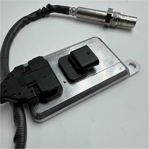 Vuzmode 51154080015 5WK96618D 5WK96618B 24V NOX Sauerstoff Sensor for Mann for TGA TGL TGM TGS for TGX Lkw 51154080009 Stickoxid Sensor Vuzmode 51154080015 5WK96618D 5WK96618B 24V NOX Sauerstoff Sensor for Mann for TGA TGL TGM TGS for TGX Lkw 51154080009 Stickoxid Sensor von Vuzmode