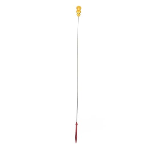 Vuzmode 572 mm Ölmessstab for Automotoren, for Mini R55 R56 R57 R58 R59 R60 R61 11437585970 Motorölmessstabrohr Vuzmode 572 mm Ölmessstab for Automotoren, for Mini R55 R56 R57 R58 R59 R60 R61 11437585970 Motorölmessstabrohr von Vuzmode