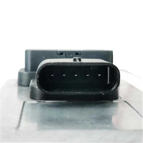 Vuzmode 5WK96680C 5WK96680B ME230283 ME229792 Stickstoff-Sauerstoff-Sensor 5WK9 6680C 6680B for Fuso Stickoxid-Sensor(BLACK 5WK96680C) von Vuzmode