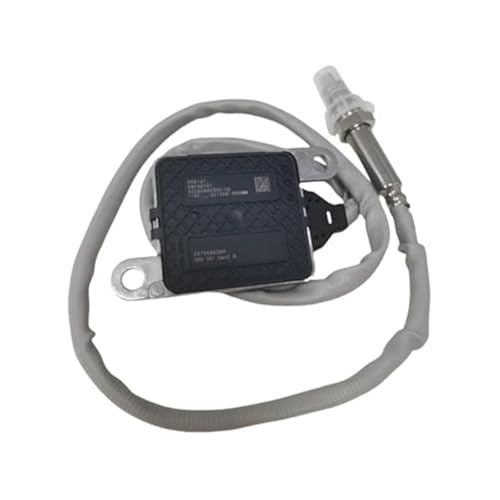 Vuzmode 5WK96747 227908539R Stickoxidsensor for Trafic X82 1.6 DCI SNS148 A2C80895500-03(BLACK 5WK96747) von Vuzmode