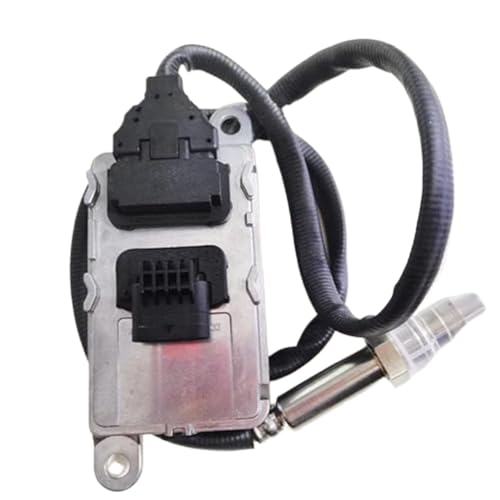 Vuzmode 5WK96756A 5WK96756 SNS156A A2C95913000-01 Stickstoff Sauerstoff for Uninox Motor Kofferraum Bagger Stickoxid Sensor Vuzmode 5WK96756A 5WK96756 SNS156A A2C95913000-01 Stickstoff Sauerstoff for Uninox Motor Kofferraum Bagger Stickoxid Sensor von Vuzmode