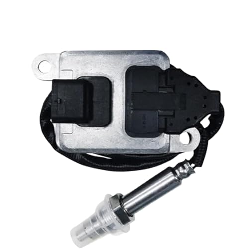 Vuzmode 5WK96788 Stickoxidsensor, for Mitsubishi, for Fuso Canter Lambda Abgassauerstoffsensor ML239298 Vuzmode 5WK96788 Stickoxidsensor, for Mitsubishi, for Fuso Canter Lambda Abgassauerstoffsensor ML239298 von Vuzmode