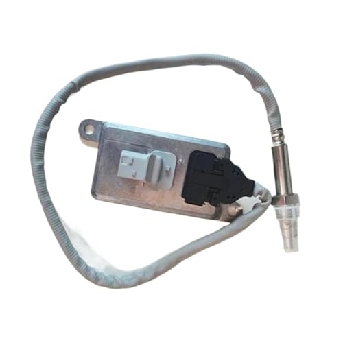 Vuzmode 5WK96790B 51154080019 5WK9 6790B 51.15408-0019 Stickstoff-Sauerstoff-Sensor for MAN Truck Stickoxid-Sensor Vuzmode 5WK96790B 51154080019 5WK9 6790B 51.15408-0019 Stickstoff-Sauerstoff-Sensor for MAN Truck Stickoxid-Sensor von Vuzmode