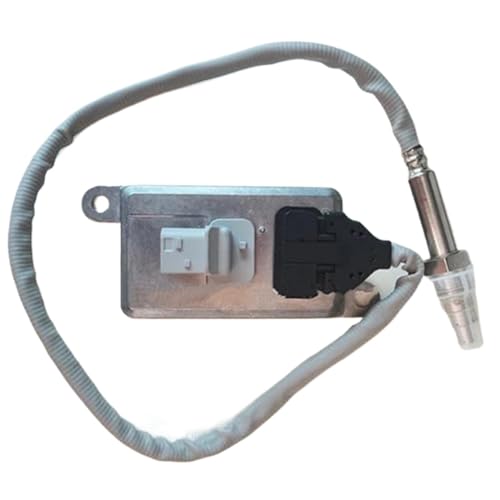 Vuzmode 5WK96790B 51154080019 5WK9 6790B 51.15408-0019 Stickstoff-Sauerstoff-Sensor for MAN Truck Stickoxid-Sensor Vuzmode 5WK96790B 51154080019 5WK9 6790B 51.15408-0019 Stickstoff-Sauerstoff-Sensor for MAN Truck Stickoxid-Sensor von Vuzmode