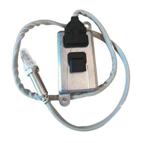 Vuzmode 5WK97206A 5WK97206 8983023940 Stickstoff-Sauerstoff-Sensor, for Isuzu, 24V Stickoxid-Sensor Vuzmode 5WK97206A 5WK97206 8983023940 Stickstoff-Sauerstoff-Sensor, for Isuzu, 24V Stickoxid-Sensor von Vuzmode
