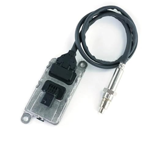 Vuzmode 5WK97329A A0101531428 A0101530003 5WK9 7329A Stickstoff-Sauerstoff-Sensor, for, Trcuk Actros MP4 Euro 6 Stickoxid-Sensor Vuzmode 5WK97329A A0101531428 A0101530003 5WK9 7329A Stickstoff-Sauerstoff-Sensor, for, Trcuk Actros MP4 Euro 6 Stickoxid-Sensor von Vuzmode