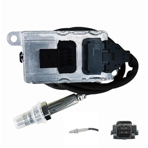 Vuzmode 5WK97401 2294291 2064769 2247381 2296801 5WK97401 Stickstoff Sauerstoff 24V for Scania Motor Ersatzteile Stickoxid Sensor Vuzmode 5WK97401 2294291 2064769 2247381 2296801 5WK97401 Stickstoff Sauerstoff 24V for Scania Motor Ersatzteile Stickoxid Sensor von Vuzmode