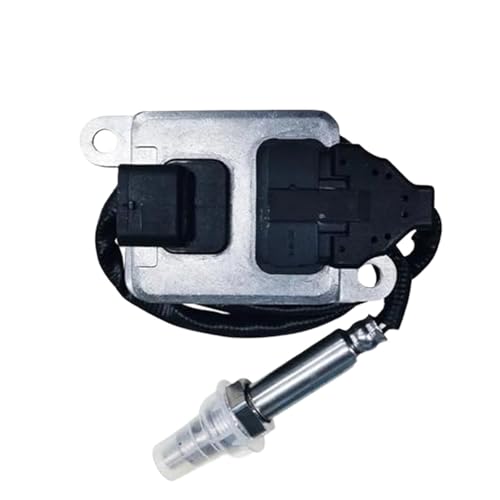 Vuzmode A0009053606 5WK96682F A 000 905 36 06 Stickstoff Sauerstoff, for, W221 W205 W251 W166 W207 W164 Stickoxidsensor(BLACK 5WK96682F) von Vuzmode
