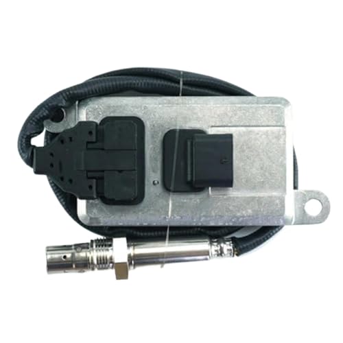 Vuzmode A0061537328 5WK96616B A0091533628 5WK96616D Stickoxidsensor, for, Actros for Atego Truck Stickoxidsensor Vuzmode A0061537328 5WK96616B A0091533628 5WK96616D Stickoxidsensor, for, Actros for Atego Truck Stickoxidsensor von Vuzmode