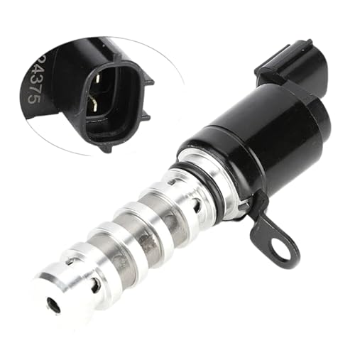 Vuzmode A33k-24375-03010 Nockenwelle Vvt Variable Ventilsteuerung Olenoidventil, for Kia, for Picanto, for Rio, for Hyundai, I10 I20 Magnet-Ölregelventil Vuzmode A33k-24375-03010 Nockenwelle Vvt Variable Ventilsteuerung Olenoidventil, for Kia, for Picanto, for Rio, for Hyundai, I10 I20 Magnet-Ölregelventil von Vuzmode
