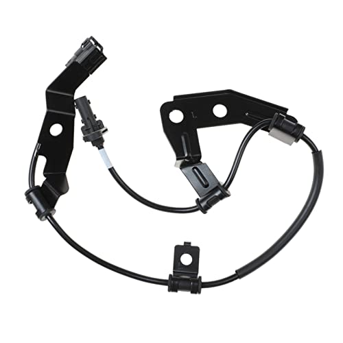 Vuzmode ABS-Raddrehzahlsensor, for Hyundai, Santa Fe, for Kia, for Sorento, 2012-2019 5S14070 413498 1112367 956802W000 95680-2W000 ABS-Sensor von Vuzmode