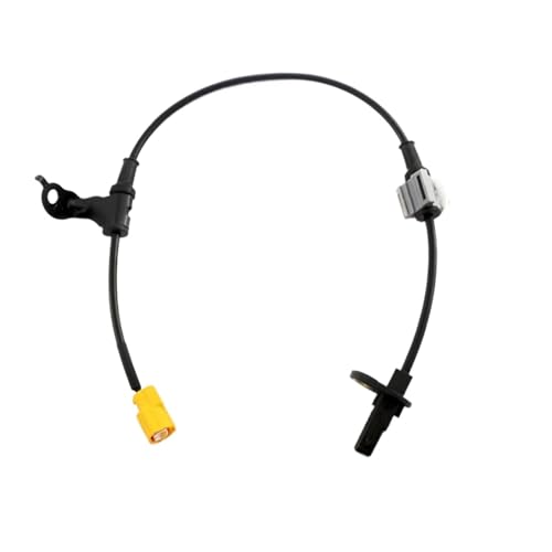 Vuzmode ABS-Raddrehzahlsensor hinten links, for Accord, for Acura, TSX 2.4L 3.0L 2003-2008 57475 SDA 013 57475SDA013 ABS-Sensor Vuzmode ABS-Raddrehzahlsensor hinten links, for Accord, for Acura, TSX 2.4L 3.0L 2003-2008 57475 SDA 013 57475SDA013 ABS-Sensor von Vuzmode