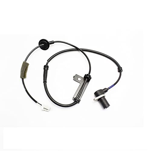 Vuzmode ABS-Raddrehzahlsensor hinten links, for Hyundai, SANTA 95650 26000 9565026000 SU9218 5S7731 ALS576 ABS-Sensor Vuzmode ABS-Raddrehzahlsensor hinten links, for Hyundai, SANTA 95650 26000 9565026000 SU9218 5S7731 ALS576 ABS-Sensor von Vuzmode