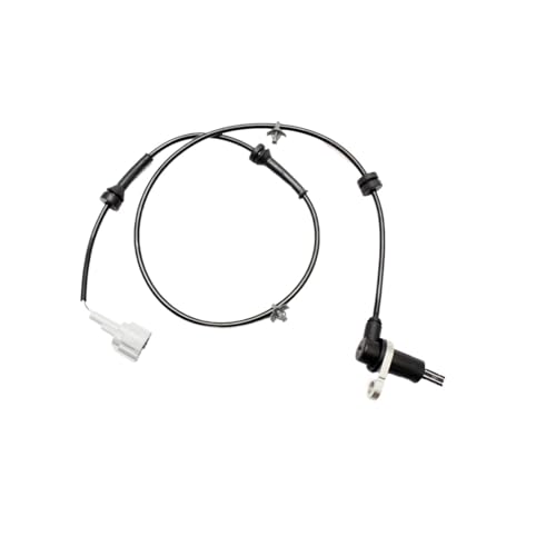 Vuzmode ABS-Raddrehzahlsensor hinten rechts, for NISSAN, ALMERA Frontier Sentra 47900 6M060 479006M060 SU12699 5S11246 ALS1318 ABS-Sensor Vuzmode ABS-Raddrehzahlsensor hinten rechts, for NISSAN, ALMERA Frontier Sentra 47900 6M060 479006M060 SU12699 5S11246 ALS1318 ABS-Sensor von Vuzmode
