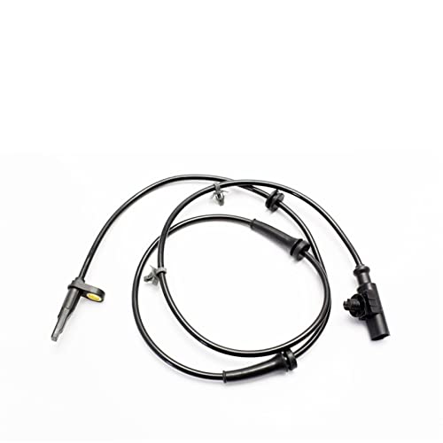 Vuzmode ABS-Raddrehzahlsensor vorne links, for NISSAN, Tiida Versa 1.6L .8L 2007-2012 OEM 47910 EL00A 47910EL00A SU13710 5S11251 ALS1665 ABS-Sensor von Vuzmode