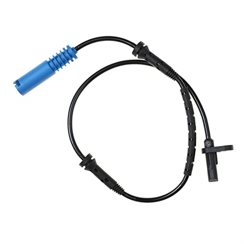 Vuzmode ABS-Raddrehzahlsensor vorne links/rechts, for, X1 E84 FL FR 0265008240 ABS5001 ALS2908 34526784991 ABS-Sensor(Front Left (FL)) von Vuzmode