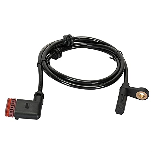 Vuzmode ABS-Sensor Hinterraddrehzahlsensor Raddrehzahlsensor, for Mercedes-Benz, X164 GLK200 GLK220 GLK250 GLK280 GLK350 2045401317 ABS-Sensor Vuzmode ABS-Sensor Hinterraddrehzahlsensor Raddrehzahlsensor, for Mercedes-Benz, X164 GLK200 GLK220 GLK250 GLK280 GLK350 2045401317 ABS-Sensor von Vuzmode