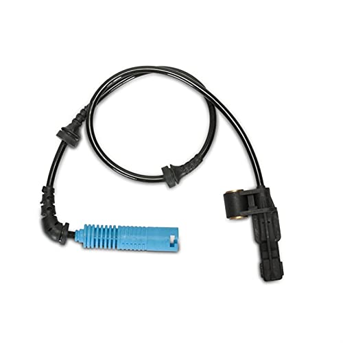 Vuzmode ABS-Sensor Raddrehzahlsensor Vorderachse rechts, for, 1998–2005 E46 316 318 320 330 Z4 E85 E86 OEM 34526752682 34526792897 ABS-Sensor von Vuzmode