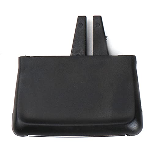 Vuzmode AC Auto Air Vent Outlet Tab Clip Auto Front Klimaanlage Air Vent Outlet Tab Clip Reparatur Kit, for Skoda, for Octavia, 2014-2019 Lüftungsclip(Middle Left) von Vuzmode