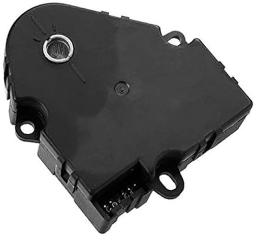 Vuzmode AC Temperatur Heizung Mischen Tür Aktuator Ersetzen 52473356 604-113 Luftmischaktuator von Vuzmode