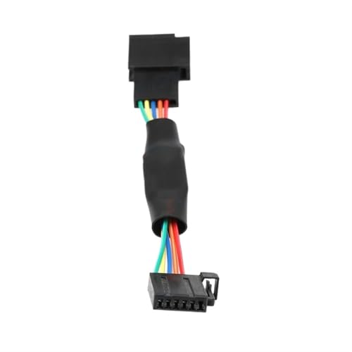 Vuzmode Auto Automatische Stopp Start Motor System Off Gerät Control Sensor Stecker Kabel Stop Canceller, for Mondeo, Edge Taurus Auto Hold Auto Start Stop Sensor(For Taurus Auto Hold) von Vuzmode