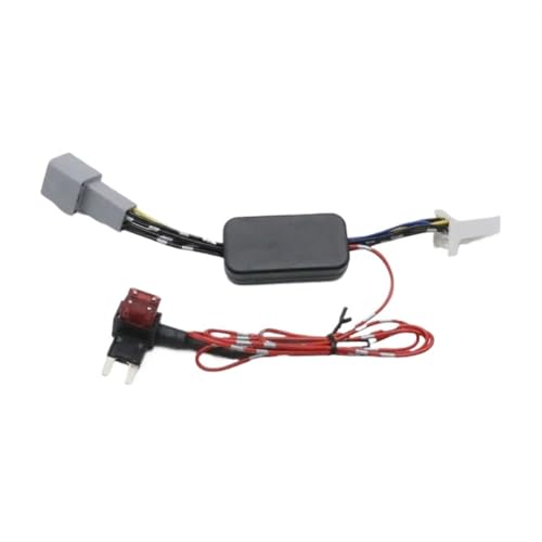 Vuzmode Auto Automatische Stopp Start Motor System Off Gerät Steuerung Intelligenter Sensor, for NISSAN, for Qashqai, for X-TRAIL, Bluebird Sylphy 13-2019 Auto Start Stop Sensor(For Bluebird Sylphy) von Vuzmode