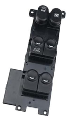 Vuzmode Auto Fensterheberschalter vorne links Fahrerseite, for Hyundai i30 I30cw 2008 2009 2010 2011 93570-2L010 Autofensterschalter Vuzmode Auto Fensterheberschalter vorne links Fahrerseite, for Hyundai i30 I30cw 2008 2009 2010 2011 93570-2L010 Autofensterschalter von Vuzmode