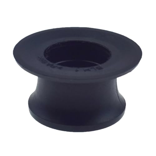 Vuzmode Auto Heckverkleidung Halterung Stecker Kofferraum Trennwand Abdeckung Fest Clip, for, for Q3, A7 A5 Schnalle 8u0867931 8u0867931a Stecker-Trennwandabdeckung auf der Rückseite(1 Pcs Cover) von Vuzmode