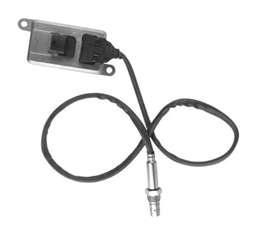 Vuzmode Auto-Nitrox-Sauerstoffsensor, for VOLVO, Motorzubehör 21984358 22219283 5WK96717B 5WK96717A Stickoxidsensor Vuzmode Auto-Nitrox-Sauerstoffsensor, for VOLVO, Motorzubehör 21984358 22219283 5WK96717B 5WK96717A Stickoxidsensor von Vuzmode