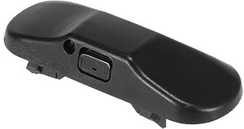 Vuzmode Auto Scheibenwaschdüsen Sprühdüse 5M0955986C mit Beheizt, for Golf, for Jetta, for Passat, for Touareg Beheizte Waschdüse Vuzmode Auto Scheibenwaschdüsen Sprühdüse 5M0955986C mit Beheizt, for Golf, for Jetta, for Passat, for Touareg Beheizte Waschdüse von Vuzmode