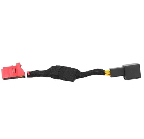 Vuzmode Automatische Stopp Start Motor System Off Gerät Control Sensor Stecker Stopp Abbrechen Gerät Stecker Kabel, for VW, für Auto Start Stop Sensor von Vuzmode