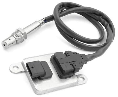 Vuzmode Autosensor 5WK96731A 89823-13912 89823-13911, for Isuzu, NPR NPR-HD NQR Reach 2010-2016 Öl Stickoxidsensor Stickoxidsensor Vuzmode Autosensor 5WK96731A 89823-13912 89823-13911, for Isuzu, NPR NPR-HD NQR Reach 2010-2016 Öl Stickoxidsensor Stickoxidsensor von Vuzmode
