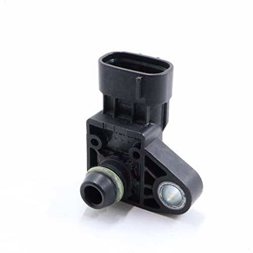 Vuzmode Druck-MAP-Sensor, for Suzuki, OEM 18590-69L00-000 18590-82K00-000 Kartensensor von Vuzmode