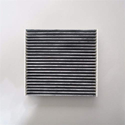 Vuzmode FILTER KIT GWM, for GREAT WALL, HOVER M4 M2 COOLBEAR BLUMIGEN 1109101-S16,8104300-V08 1017100-EG01 1117100-V08 1KIT/6ITERMS Auto-Luftfilter(Blue) von Vuzmode