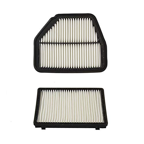Vuzmode Filter Kit LUFTFILTER POLLENFILTER, for Chevrolet, Captiva 2006-2015 96628890 96440878 Auto-Luftfilter Vuzmode Filter Kit LUFTFILTER POLLENFILTER, for Chevrolet, Captiva 2006-2015 96628890 96440878 Auto-Luftfilter von Vuzmode