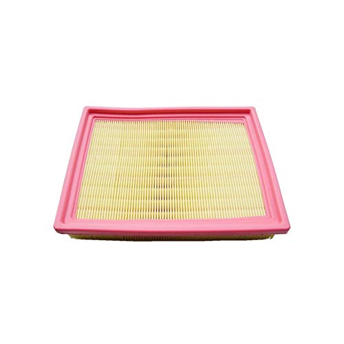 Vuzmode Filtersatz SAIC Roewe 550 1.8L PHE000200 10002061 LPW100180 96335719 Auto-Luftfilter(Blue) von Vuzmode