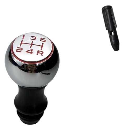 Vuzmode For, for Berlingo, for, Partner 2008-2018, for Superb, Schaltknaufmanschette, wasserdichte Abdeckung, Schalthebelhülsenadapter Schaltknauf für Schalthebel(K0282k0068) von Vuzmode