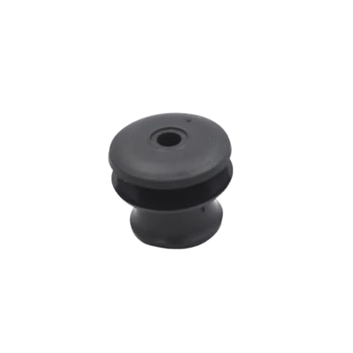 Vuzmode For, for Q3, A7 A5 Heckkofferraumschnalle Panel Halterung Stecker Trennwand Abdeckung Fester Clip 8u0 867 931a Stecker-Trennwandabdeckung auf der Rückseite von Vuzmode