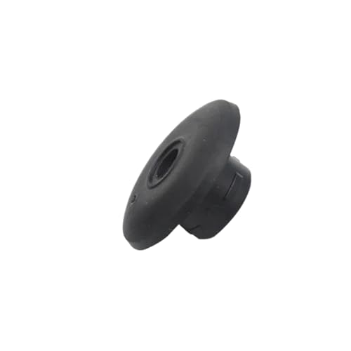 Vuzmode For, for Q3, A7 A5 Heckkofferraumschnalle Panel Halterung Stecker Trennwand Abdeckung Fester Clip Auto-Innenausstattung 8u0867931a Stecker-Trennwandabdeckung auf der Rückseite(Black Only a) von Vuzmode