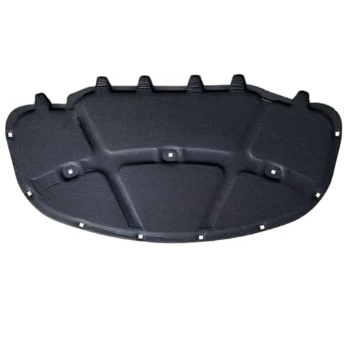 Vuzmode For 10-23, for Cc Haube Futter Sound Inisolierung Baumwolle Motor Bm-e46 Fahrzeug-Thermomotor-Abdeckmatte(10-18 Cc) von Vuzmode