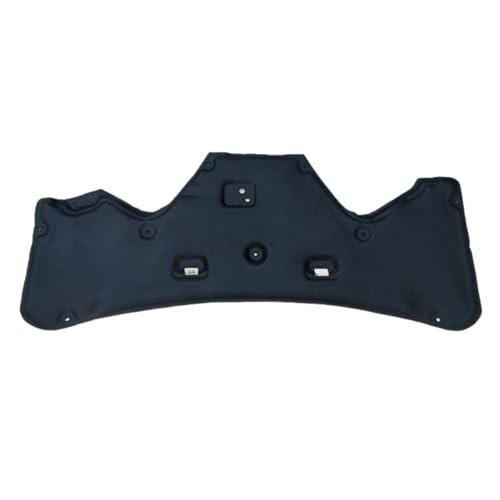 Vuzmode For Qashqai, for X-TRAIL, for Sunny, for Teana, for Tiida, for Livina, Autohauben-Schalldämmungsbaumwolle, Wärme Nz-004 Fahrzeug-Thermomotor-Abdeckmatte(08-12) von Vuzmode